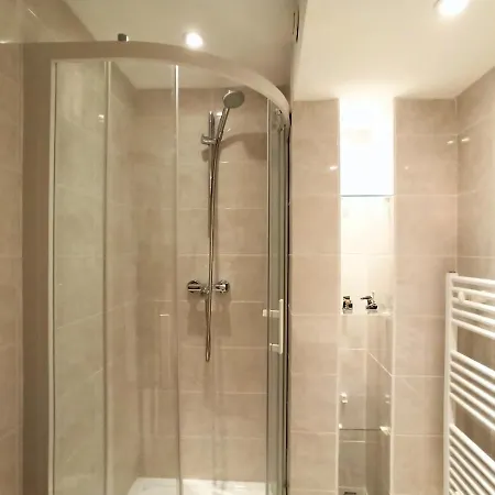 Viva Riviera 2 Bedrooms 2 Bathrooms Rue Florian Apartment