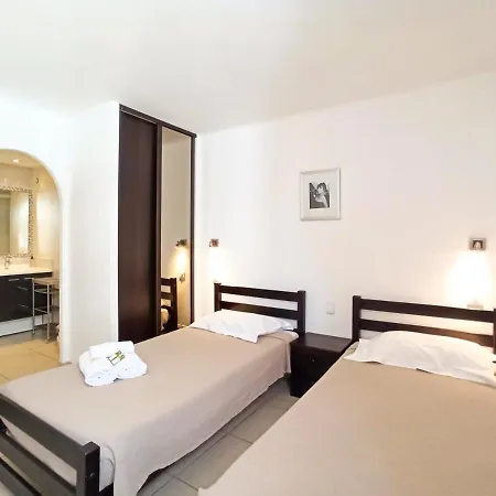 Viva Riviera 2 Bedrooms 2 Bathrooms Rue Florian * 戛纳