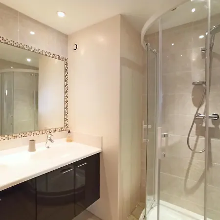 Viva Riviera 2 Bedrooms 2 Bathrooms Rue Florian