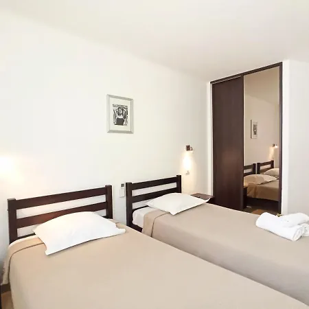 Lägenhet Viva Riviera 2 Bedrooms 2 Bathrooms Rue Florian *