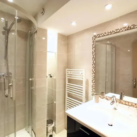 Viva Riviera 2 Bedrooms 2 Bathrooms Rue Florian *