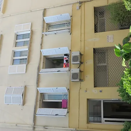 Lägenhet Viva Riviera 2 Bedrooms 2 Bathrooms Rue Florian Cannes