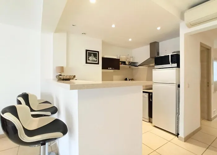 Apartament Viva Riviera 2 Bedrooms 2 Bathrooms Rue Florian *