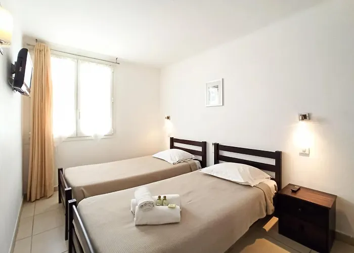 Viva Riviera 2 Bedrooms 2 Bathrooms Rue Florian Apartament