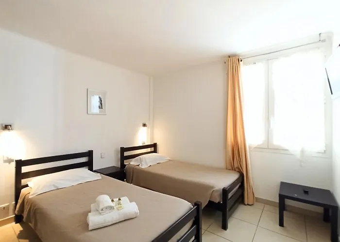 Apartament Viva Riviera 2 Bedrooms 2 Bathrooms Rue Florian