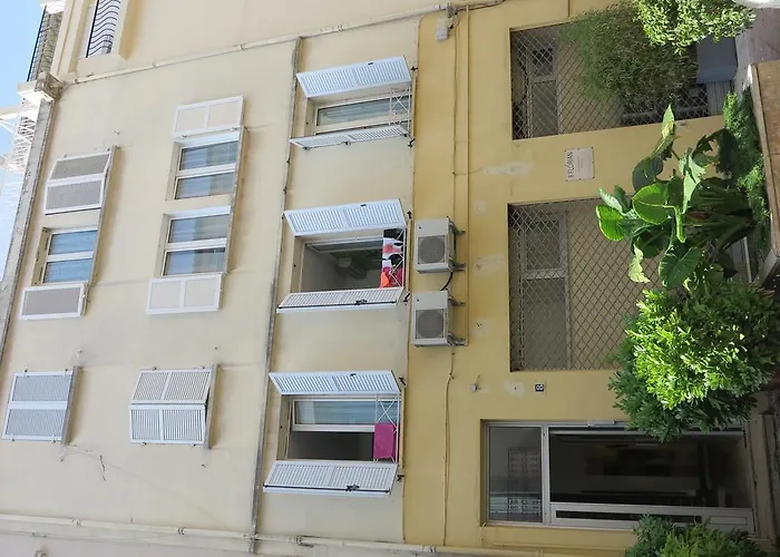 Apartament Viva Riviera 2 Bedrooms 2 Bathrooms Rue Florian Cannes